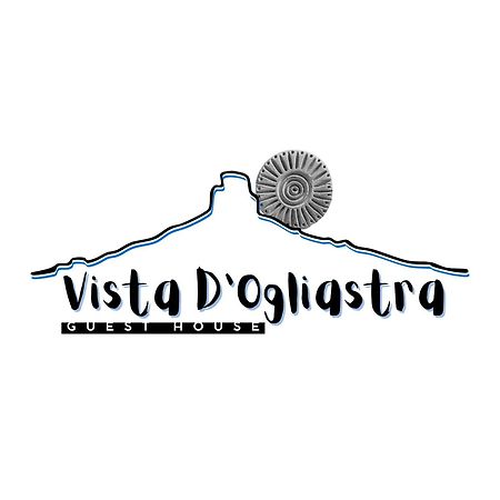 Vista D'Ogliastra Hotel Gairo Sant'Elena Екстериор снимка