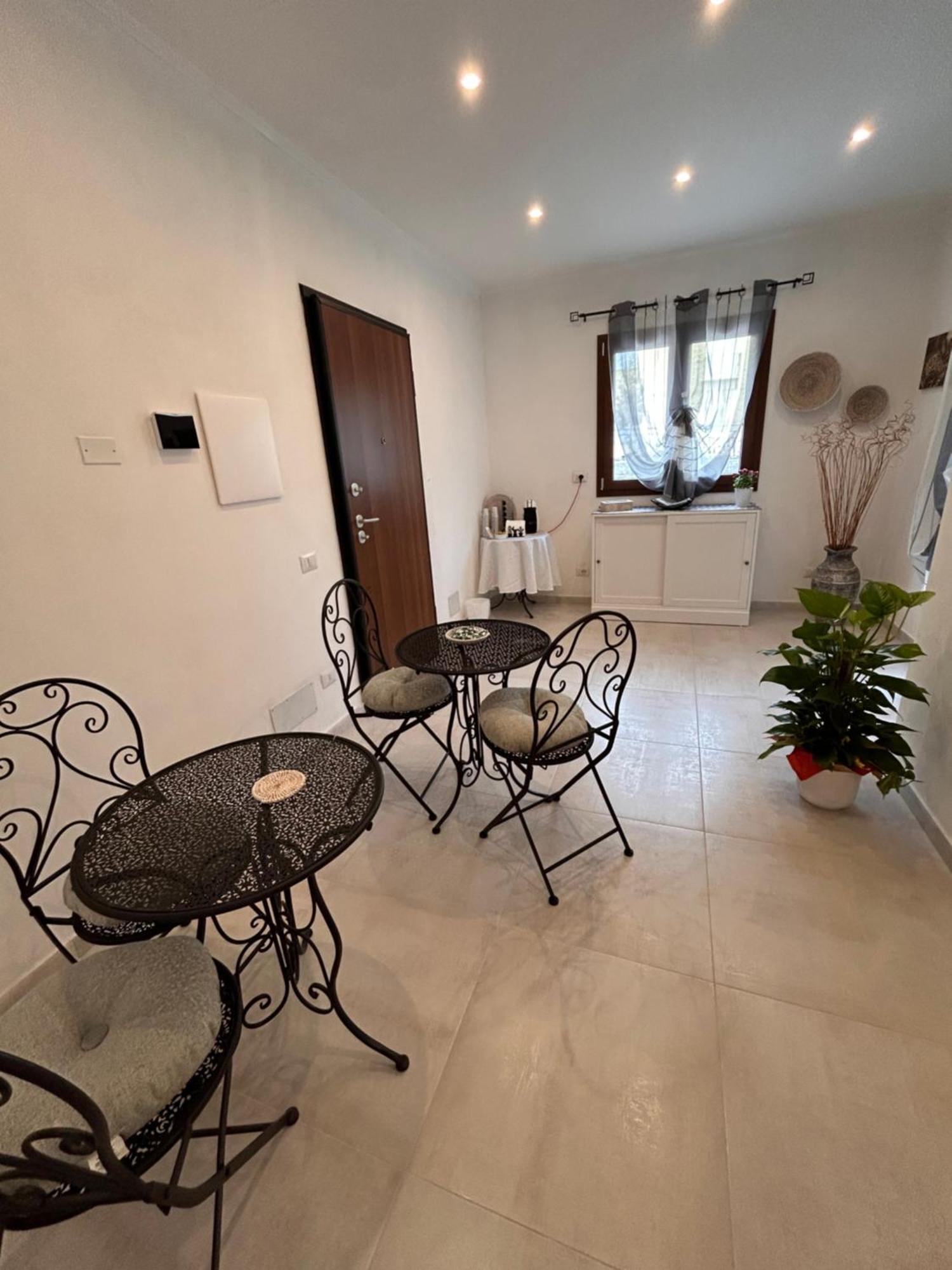 Vista D'Ogliastra Hotel Gairo Sant'Elena Екстериор снимка
