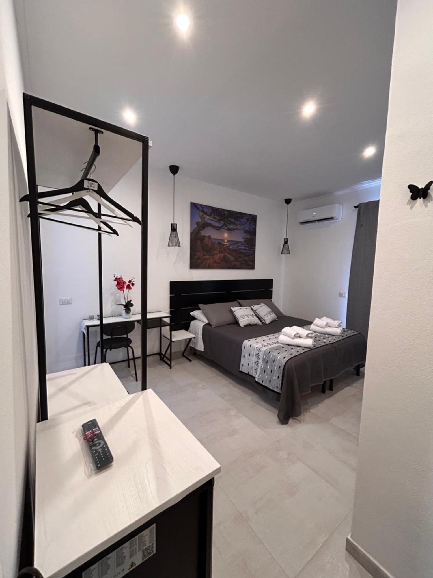 Vista D'Ogliastra Hotel Gairo Sant'Elena Екстериор снимка